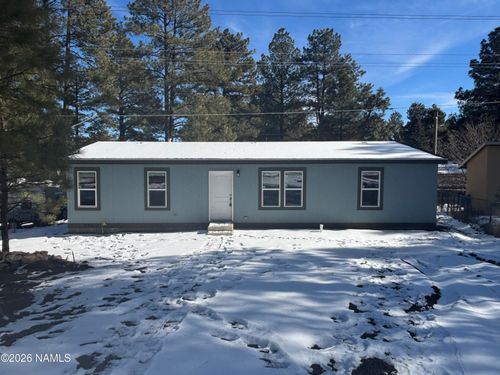 2319 Keams Canyon Trl, Flagstaff, AZ, 86005-3624 | Card Image