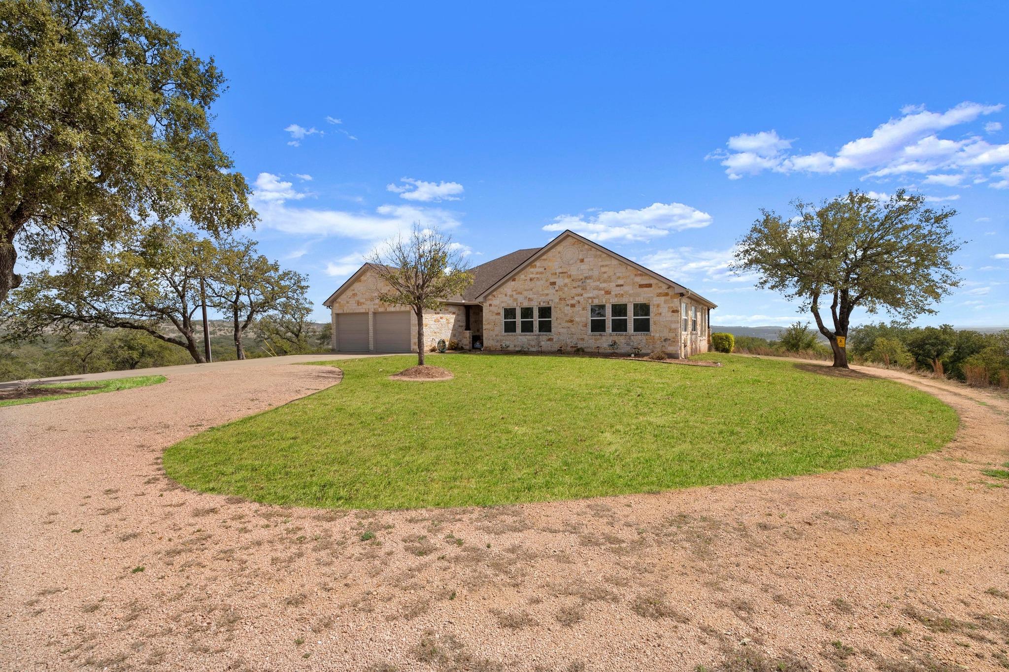Residential in Marble Falls 4