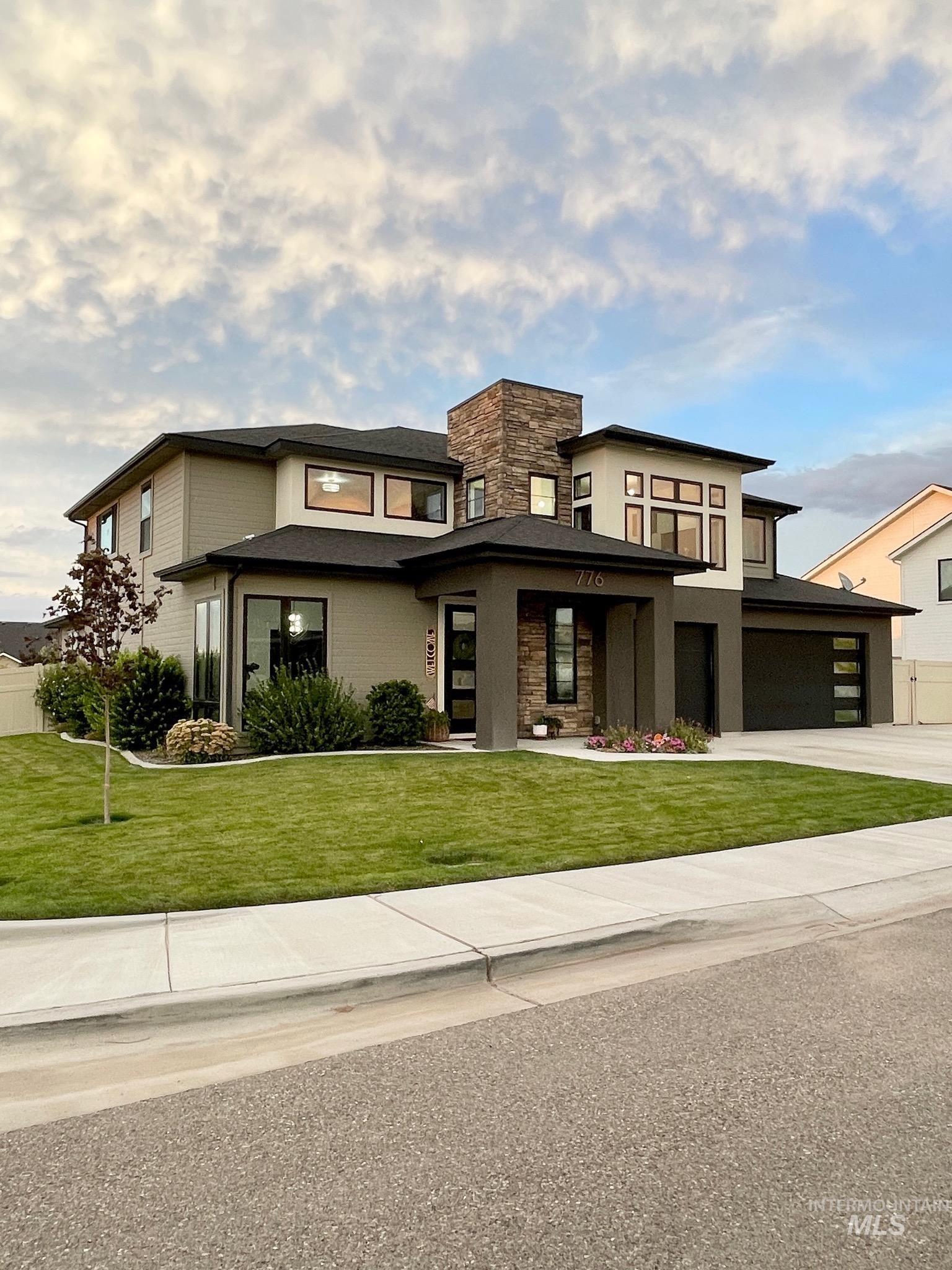 Willowa Rd, Twin Falls, ID 83301