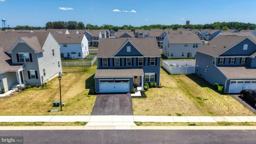 267 Crescita Ln, CLAYTON, DE, 19938-4000 | Card Image