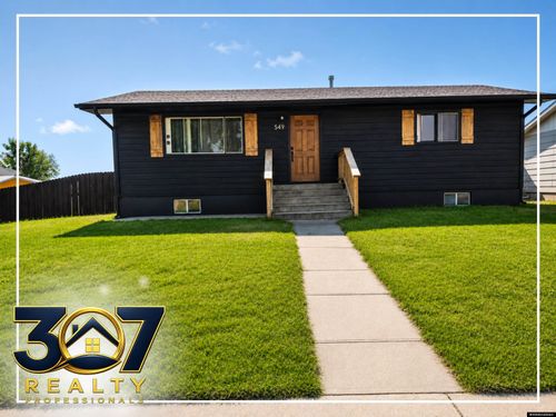 549 Iowa, Guernsey, WY, 82214-5078 | Card Image