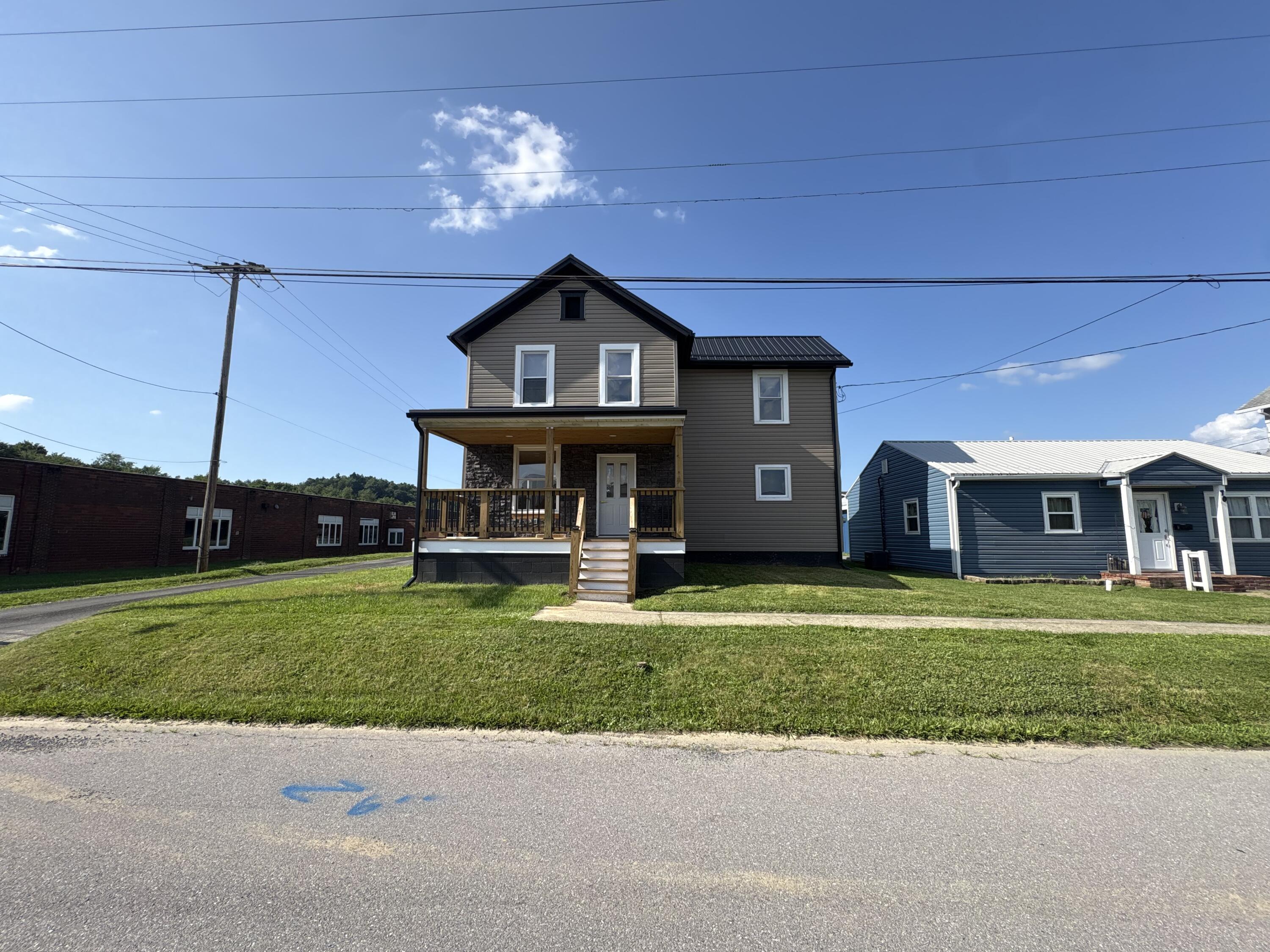 Residential in Punxsutawney 2