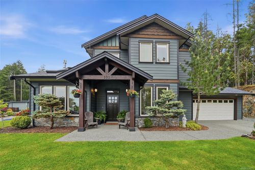 101 Ridgeline Terr, Nanaimo, BC, V9T0G8 | Card Image