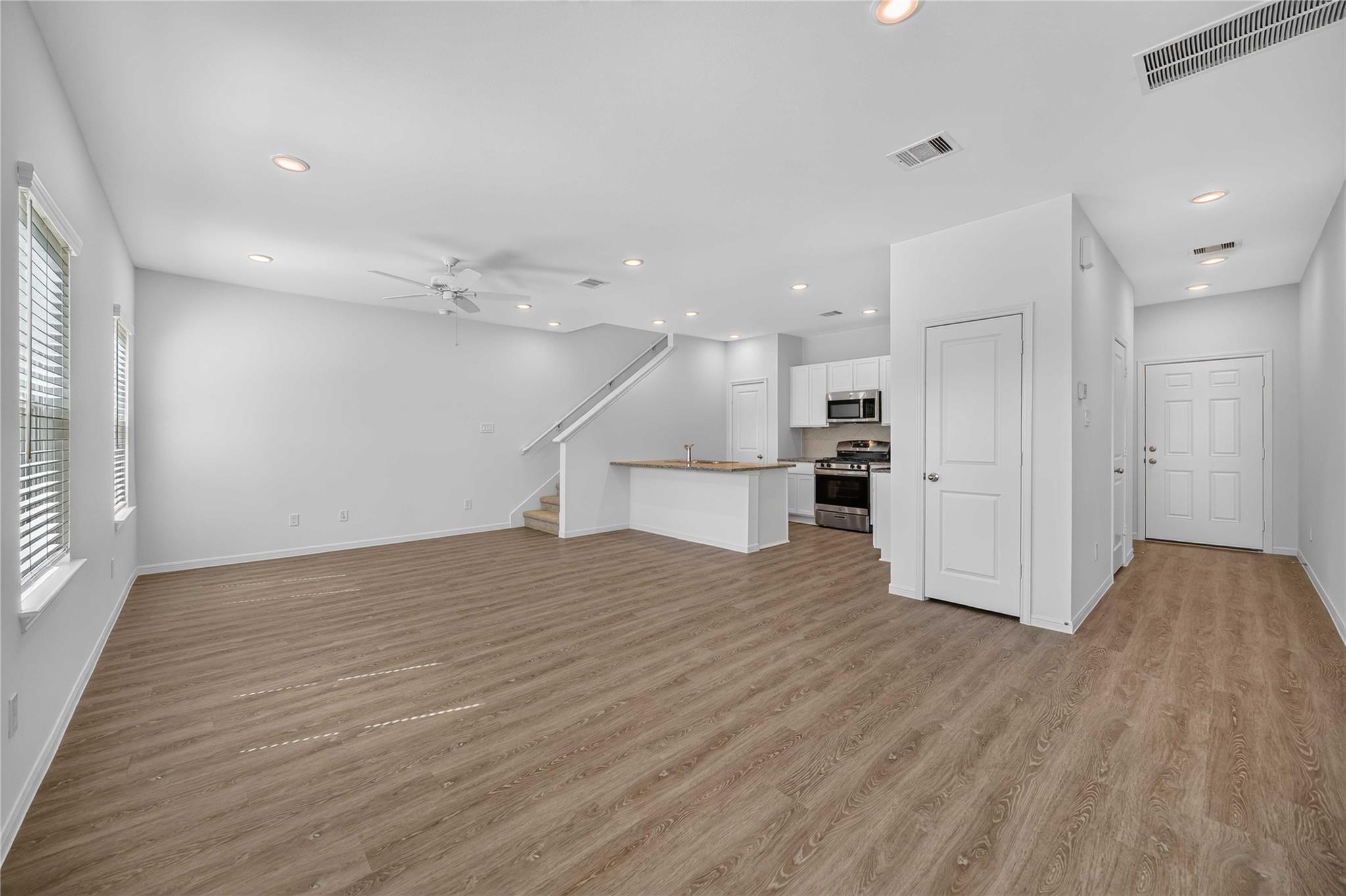 Residential in Houston 4