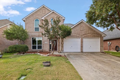 5441 Pebble Ct, Mckinney, TX, 75072-5184 | Card Image