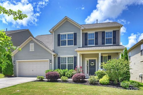 11101 Crane Creek Dr, Charlotte, NC, 28278-6976 | Card Image