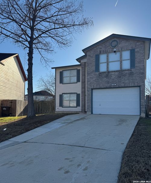 6702 Cape Meadow Dr, Converse, TX, 78109-3449 | Card Image