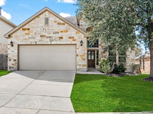 3702 Sweet Olive, San Antonio, TX, 78261-2647 | Card Image