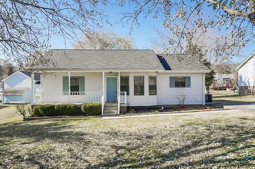 600 Arbor Ct, La Vergne, TN, 37086-3949 | Card Image