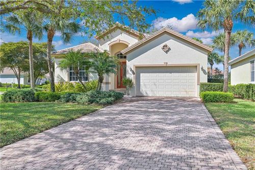 5582 Whispering Willow Way, FORT MYERS, FL, 33908-4518 | Card Image