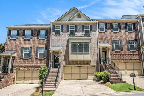 3747 Inglewood Way Ne, Brookhaven, GA, 30319-2161 | Card Image