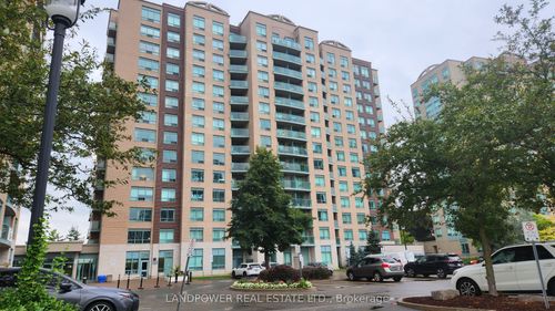 1013-23 Oneida Cres, Richmond Hill, ON, L4B0A2 | Card Image