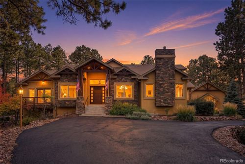 18825 Pagentry Pl, Monument, CO, 80132-5504 | Card Image