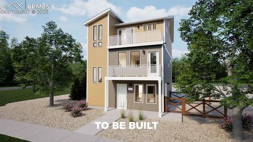 9314 Oro City Loop, Colorado Springs, CO, 80927 | Card Image