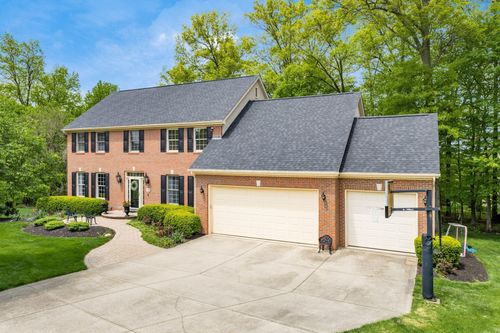 5542 Troon Pl, Westerville, OH, 43082-9278 | Card Image