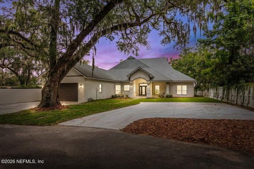 3845 Harbor Dr, JACKSONVILLE, FL, 32207-2005 | Card Image