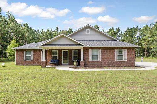 3644 Highway 602, Laurel Hill, FL, 32567-8152 | Card Image