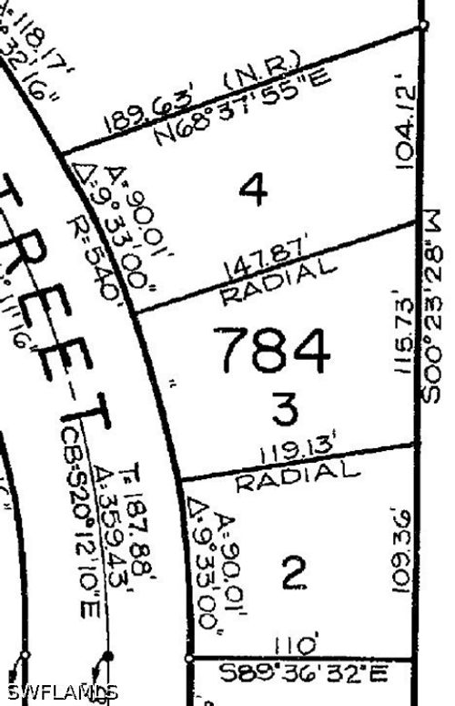 181 Sand Hill St, MARCO ISLAND, FL, 34145-4614 | Card Image