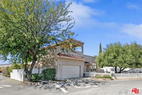 166 Comanche, Topanga, CA, 90290-4425 | Card Image