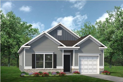 721 Wilderland Way, Clarksville, TN, 37042-1236 | Card Image