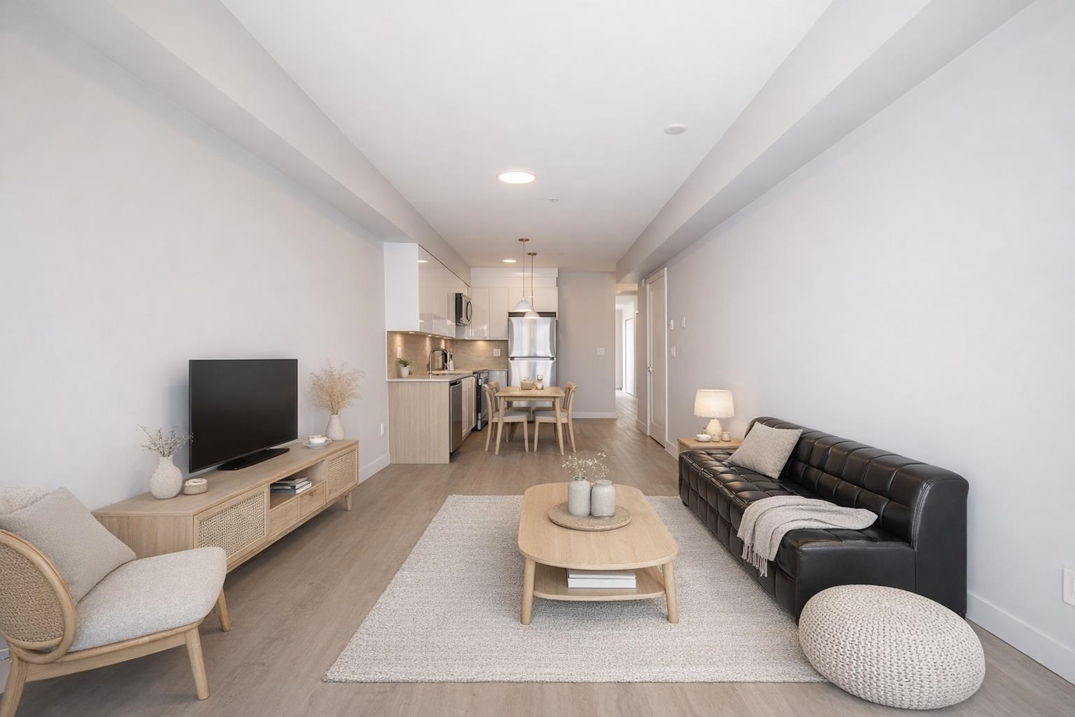 Residential in Vancouver 2