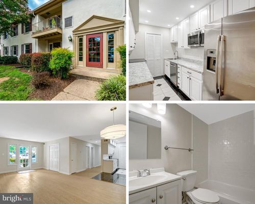 unit-435-5901 A Kingsford Road, SPRINGFIELD, VA, 22152 | Card Image
