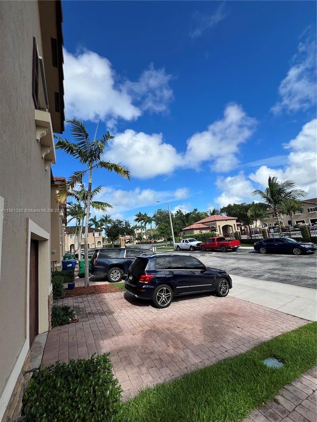 885 - 8885 Sw 221st Ter, Townhouse with 3 bedrooms, 2 bathrooms and null parking in Cutler Bay FL | Image 31