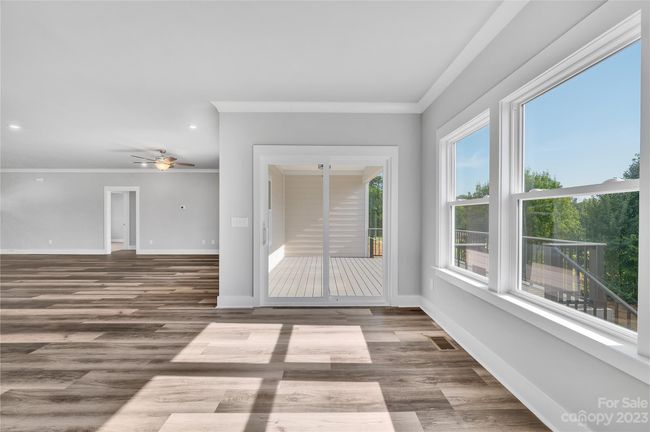 635 Lithia Inn Rd, House other with 4 bedrooms, 3 bathrooms and null parking in Lincolnton NC | Image 10