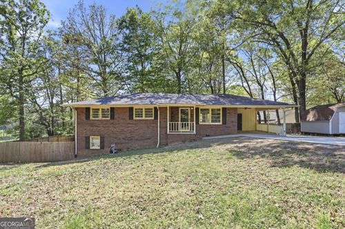 162 Shady Ln, Toccoa, GA, 30577-8148 | Card Image