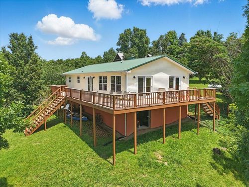 1381 Lake Front Dr, Dandridge, TN, 37725-6620 | Card Image