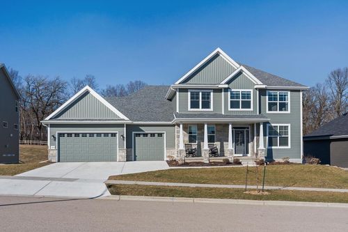 4070 Great Bridge Dr, DEFOREST, WI, 53532-9141 | Card Image