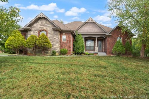 2945 Crescent Hill Dr Ne, Corydon, IN, 47112-8298 | Card Image