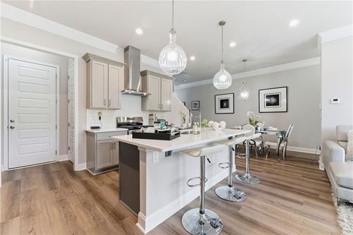 6-3370 Sarah Trl, Decatur, GA, 30032 | Card Image