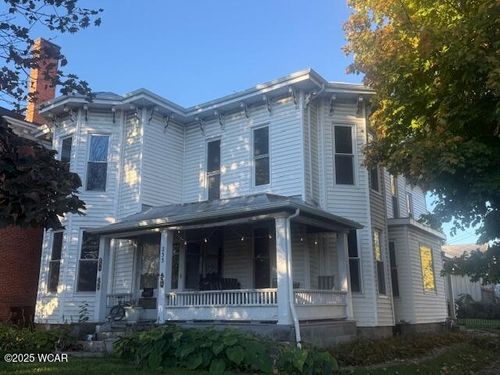 233 N Main St, Kenton, OH, 43326-1505 | Card Image