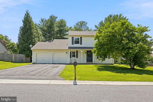249 W Bynum Pl, BEAR, DE, 19701-1019 | Card Image