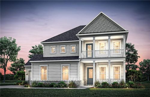 155 Mountainview Ln, Jefferson, GA, 30549-8068 | Card Image