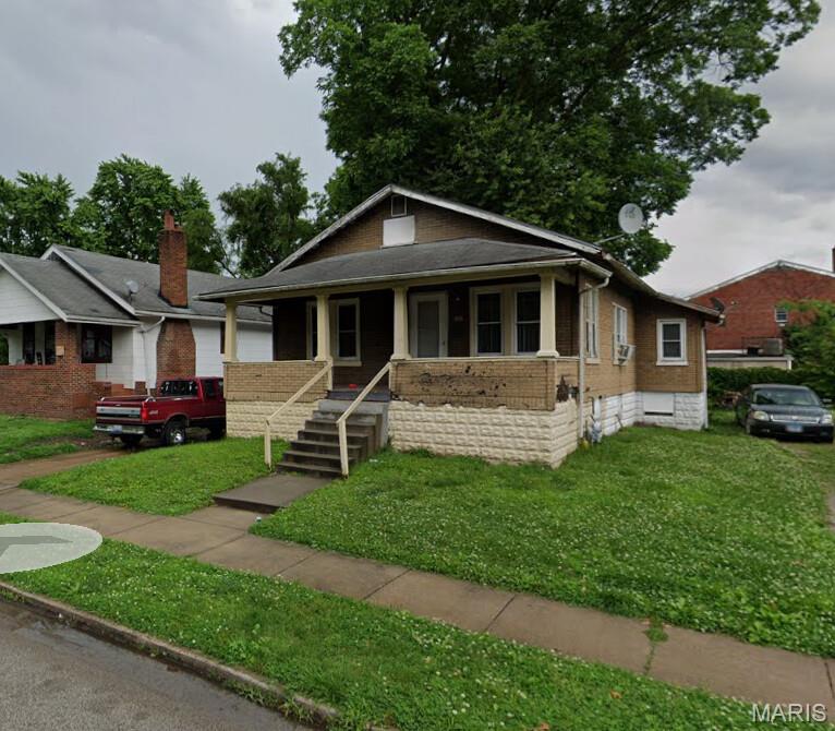 Residential in East St Louis 2