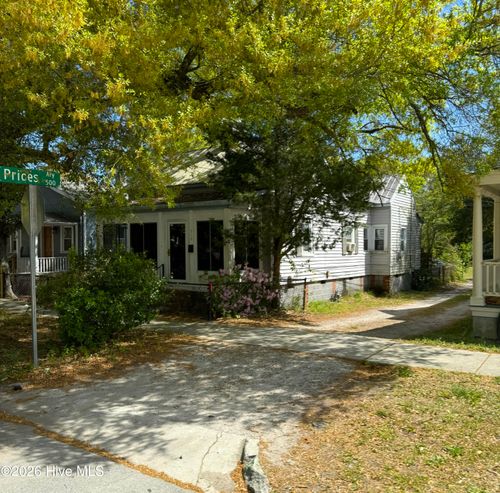 510 Church Street, Wilmington, NC, 28401 | Card Image