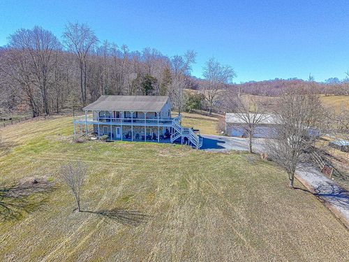 15324 Sun Valley Drive, Abingdon, VA, 24210 | Card Image