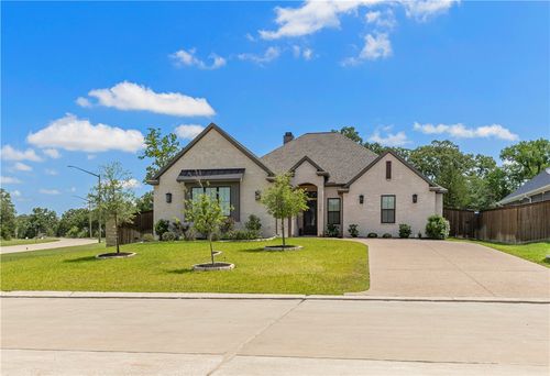 1701 Kerr Valley Ln, College Station, TX, 77845-5349 | Card Image