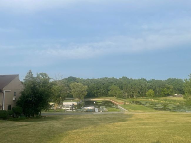 APT-5 - 64 Aspen Colony, Condo with 1 bedrooms, 1 bathrooms and 1 parking in Fox Lake IL | Image 14