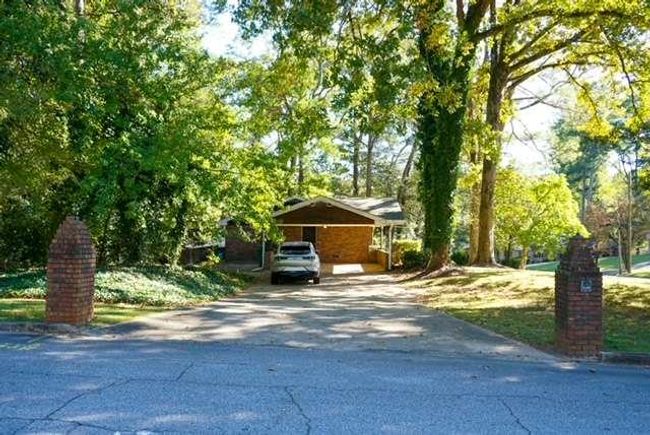 2234 Clifton Springs Mnr, House other with 4 bedrooms, 3 bathrooms and 2 parking in Decatur GA | Image 17