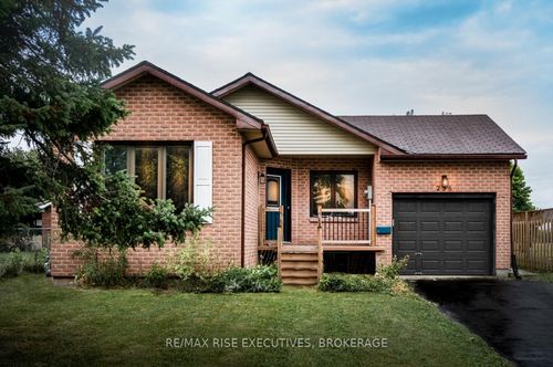 2-258 Kingscourt Ave, Kingston, ON, K7K6C9 | Card Image