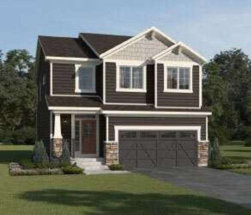 116 Yorkstone Way Sw, Calgary, AB, T2X4S2 | Card Image