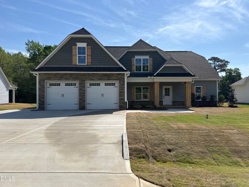 lot-18-178 Bandelier Drive, Selma, NC, 27576 | Card Image