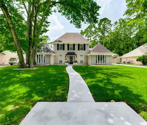 11715 Cypresswood Dr, Houston, TX, 77070-2806 | Card Image