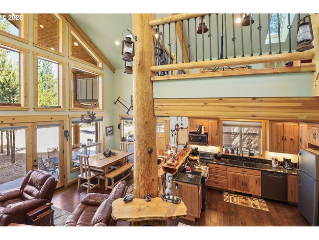 123604 Muttonchop St, House other with 1 bedrooms, 1 bathrooms and 2 parking in Crescent Lake OR | Image 27