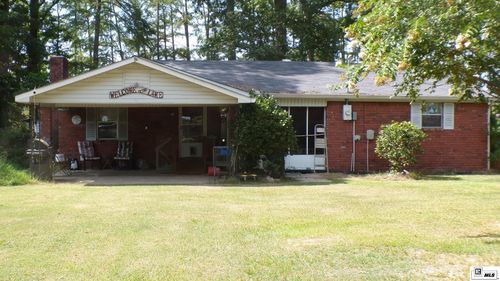12534 Horseshoe Lake Rd, Mer Rouge, LA, 71261-9796 | Card Image