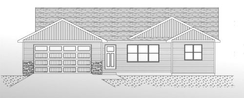 577 Horton Terrace, HORTONVILLE, WI, 54944 | Card Image