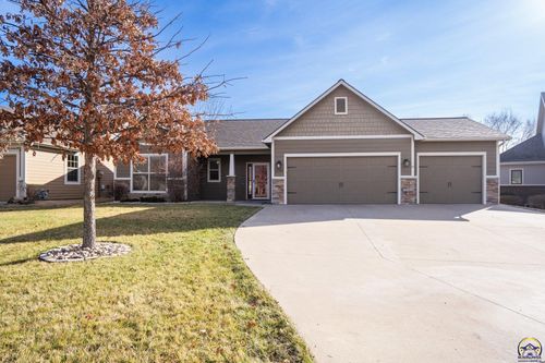 2740 Coneflower Ct, Lawrence, KS, 66047-9701 | Card Image